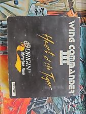 Wing Commander 3 Heart of the