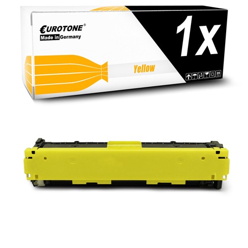 Patrone yellow ersetzt canon - patrone,