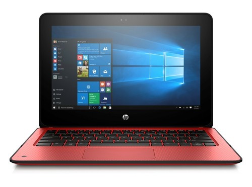 Ultrabook probook x360 11 - hp,