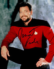 Original Autogramm Jonathan