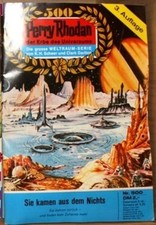 Perry Rhodan 3. Auflage