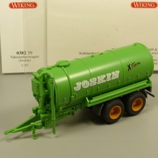 Wiking 1:87 038239 Vakuumfasswagen Joskin in OVP EX7150