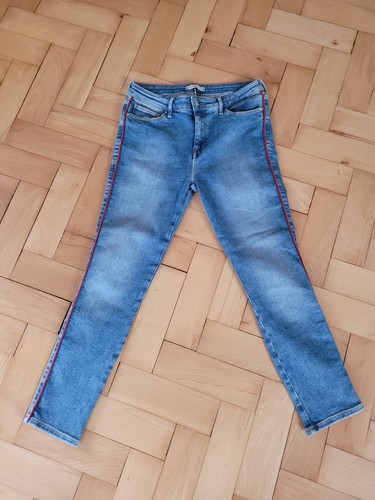 Tommy hilfiger damen jeans - tommy,