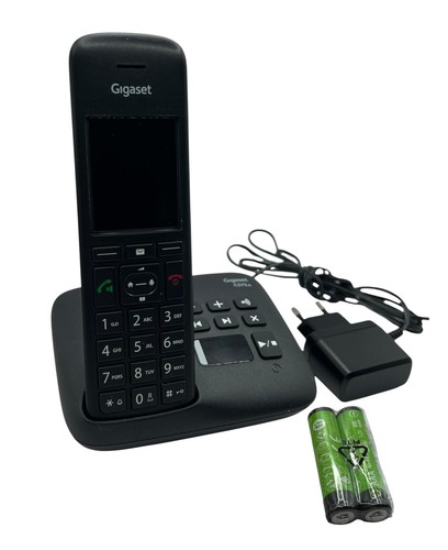 Gigaset c575a dect telefon mit - gigaset,