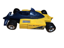 M.A.S.K. Goliath Fahrzeug 80er