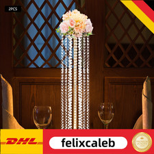 2 Stücke DIY Hochzeit Event