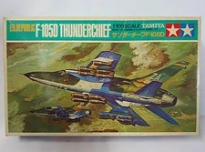 1/100 Republic F-105D