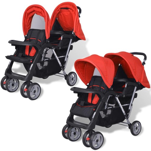 Kinderwagen kinderbuggy - kinderwagen,