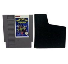 Monster in my Pocket für Nintendo NES inkl. Schuber