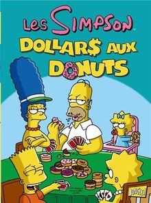 Les simpson vol - les, simpson.