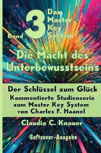 Das master key system der - key,