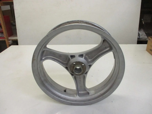 Felge hinten bmw - felge, r