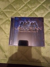 Gregorian Masters of