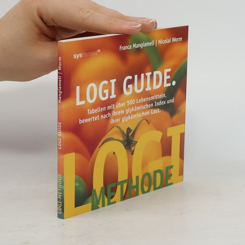 Logi guide nicolai worm - nicolai,