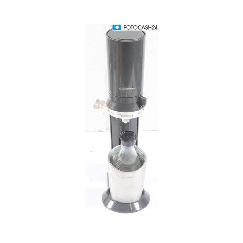 Sodastream crystal 0 - sodastream, 3.0
