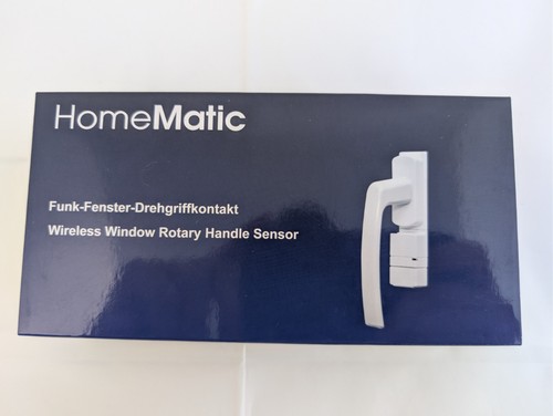 Homematic sec rhs - homematic, hm-sec-rhs