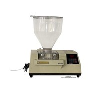 Berlinerfüller Gebäckfüller Edhard