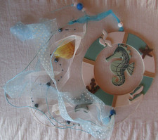 Dekohänger Maritim Länge