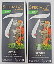 2x Nestle 672, Special. T