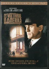 2 DVD-Set++ES WAR EINMAL IN