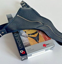 Ledapol Damen Leder Harness