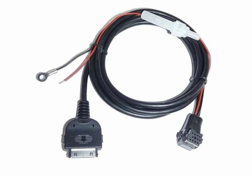 Ipod aux adapter pioneer - ipod, aux-in
