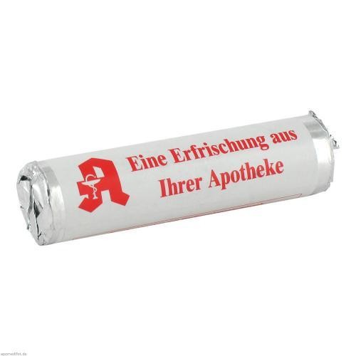 Jubin pfefferminzrolle - 2x,
