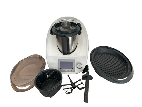 Vorwerk tm5 küchen maschine - küchen,