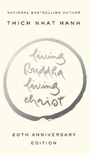 Thich nhat hanh living - nhat,