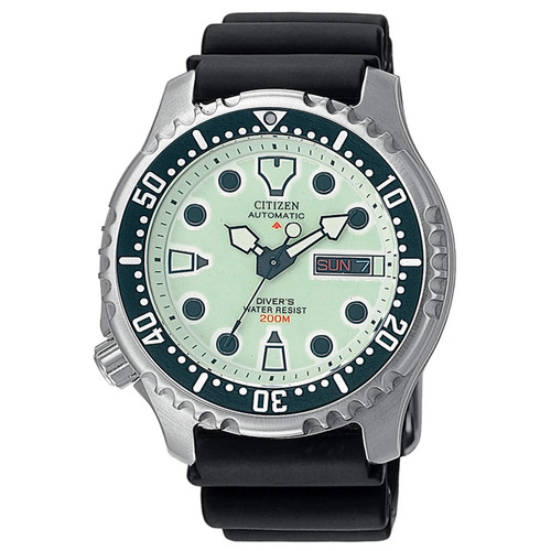 Citizen promaster automatic - citizen,