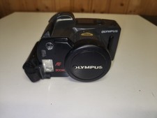 Olympus AZ-300 Superzoom