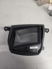 Head Up Display BMW X5 E70 HUD