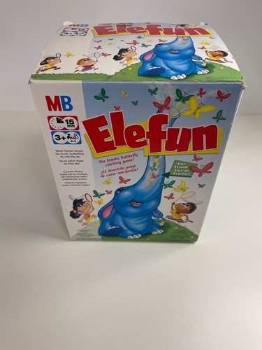 Spiele elefun 2006 - elefun,
