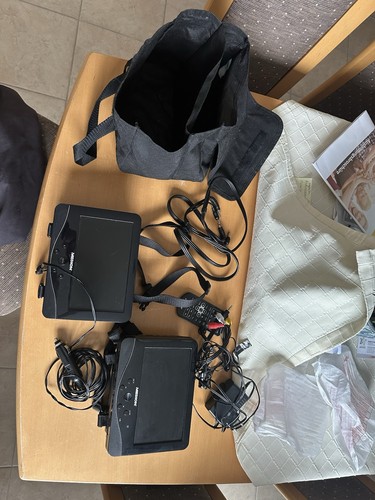 Medion tragbarer dvd player - medion,