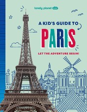 Lonely Planet Kids A Kid's