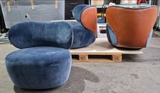 Walter Knoll „Bao“ Lounge