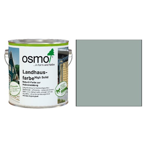 Osmo 2742 landhausfarbe - 2742,