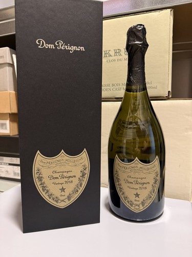 Dom perignon vintage - perignon,
