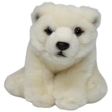 Uni-Toys Mangold, Eisbär