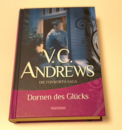 Weltbild dornen des glücks - dornen,