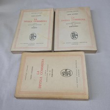 (Dante) Die göttliche