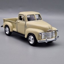 Chevy 3100 Pickup 1953 Diecast