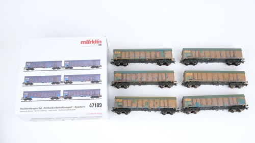 Märklin 47189 - märklin, h0