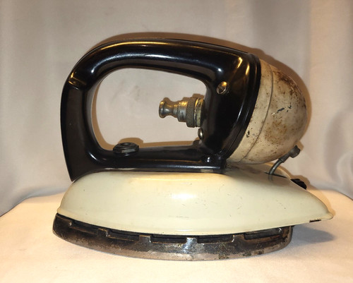Vintage metall paraffin tilley - metall,