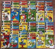 Walt Disney Micky Maus