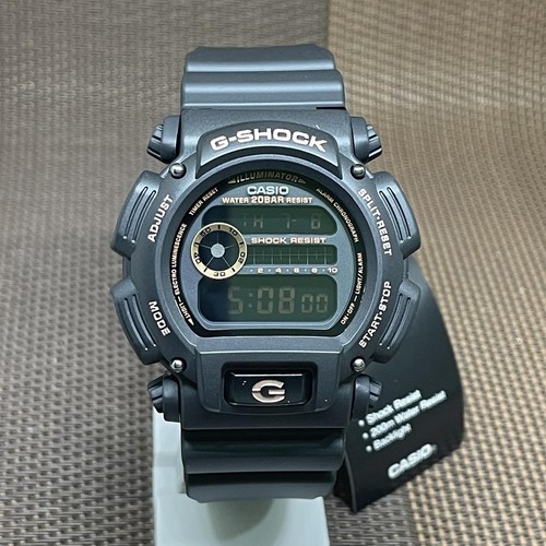 Casio shock 9052gbx 1a4 - casio, g-shock