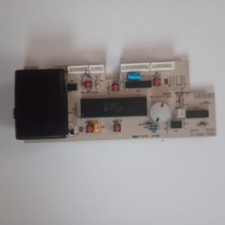 Jura E 60 Steuerelektronik