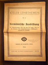 Kieler lehrthemen 6 - kieler,