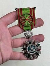 Ritterkreuz Des Ordens Nicham