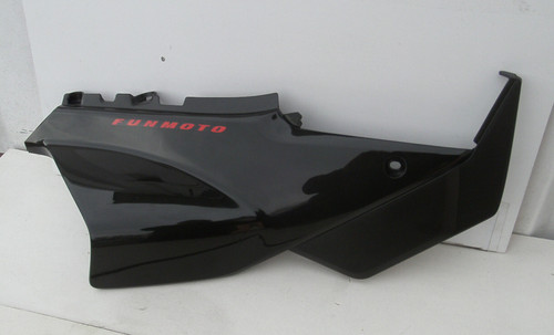 Honda fmx650 rd12 verkleidung - fmx650,